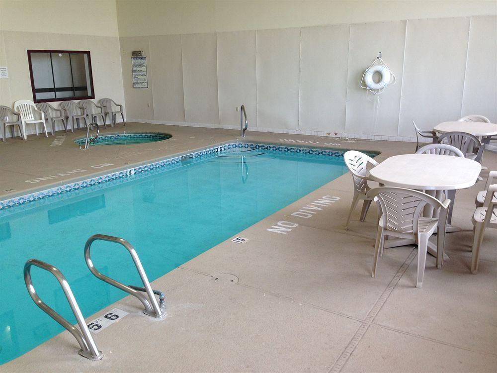 Brentwood Inn & Suites ホッブズ エクステリア 写真