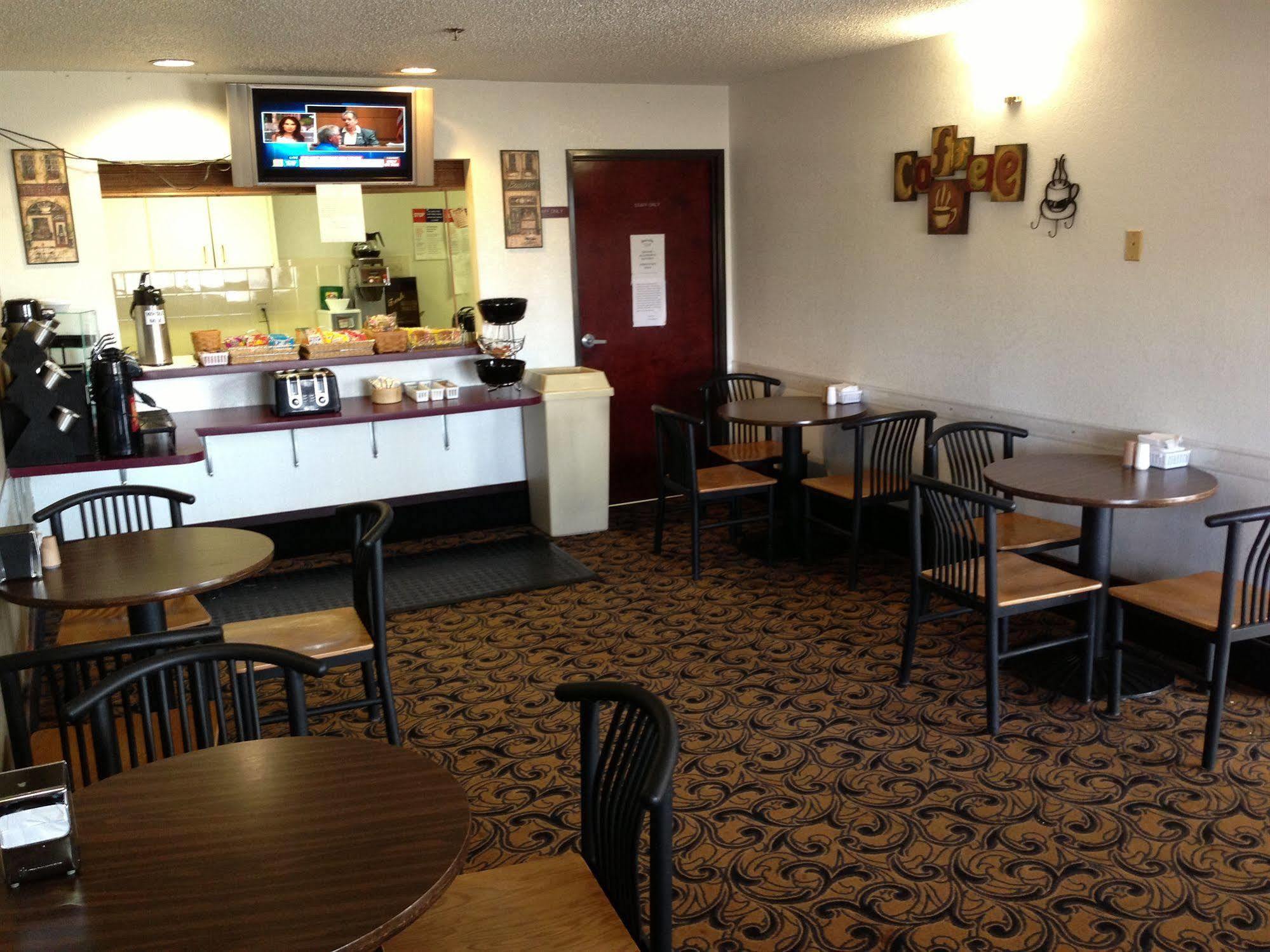 Brentwood Inn & Suites ホッブズ エクステリア 写真